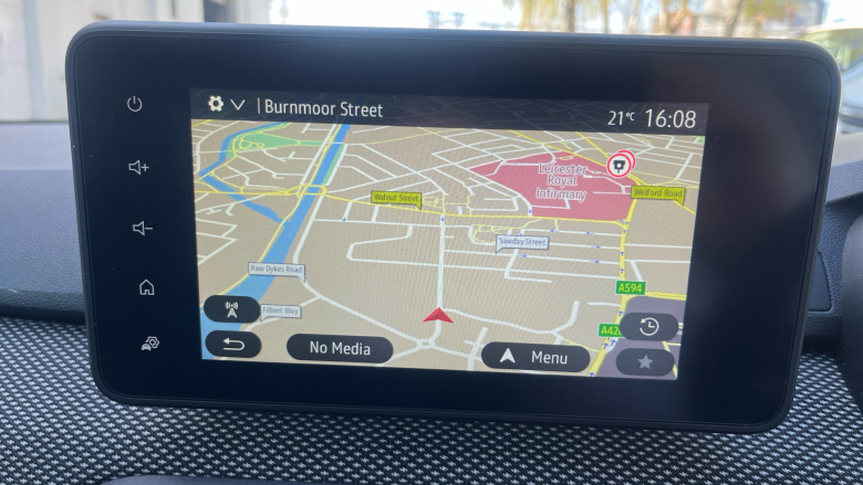 Dacia Jogger 1.0 TCe Extreme SE 5dr Petrol Estate